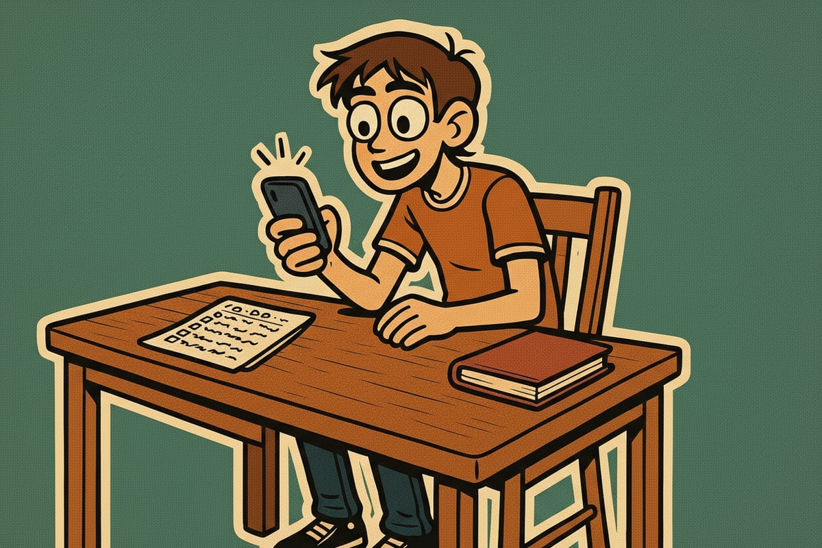 An AI Assistant for ADHD That Keeps You on Schedule