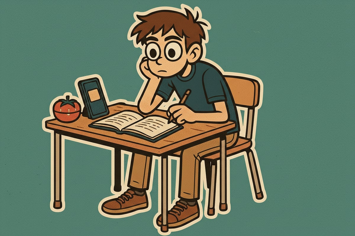 The AI Assistant That Helps You Study for Exams