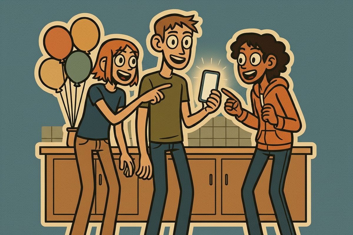 Best Group Chat Apps for Planning Events