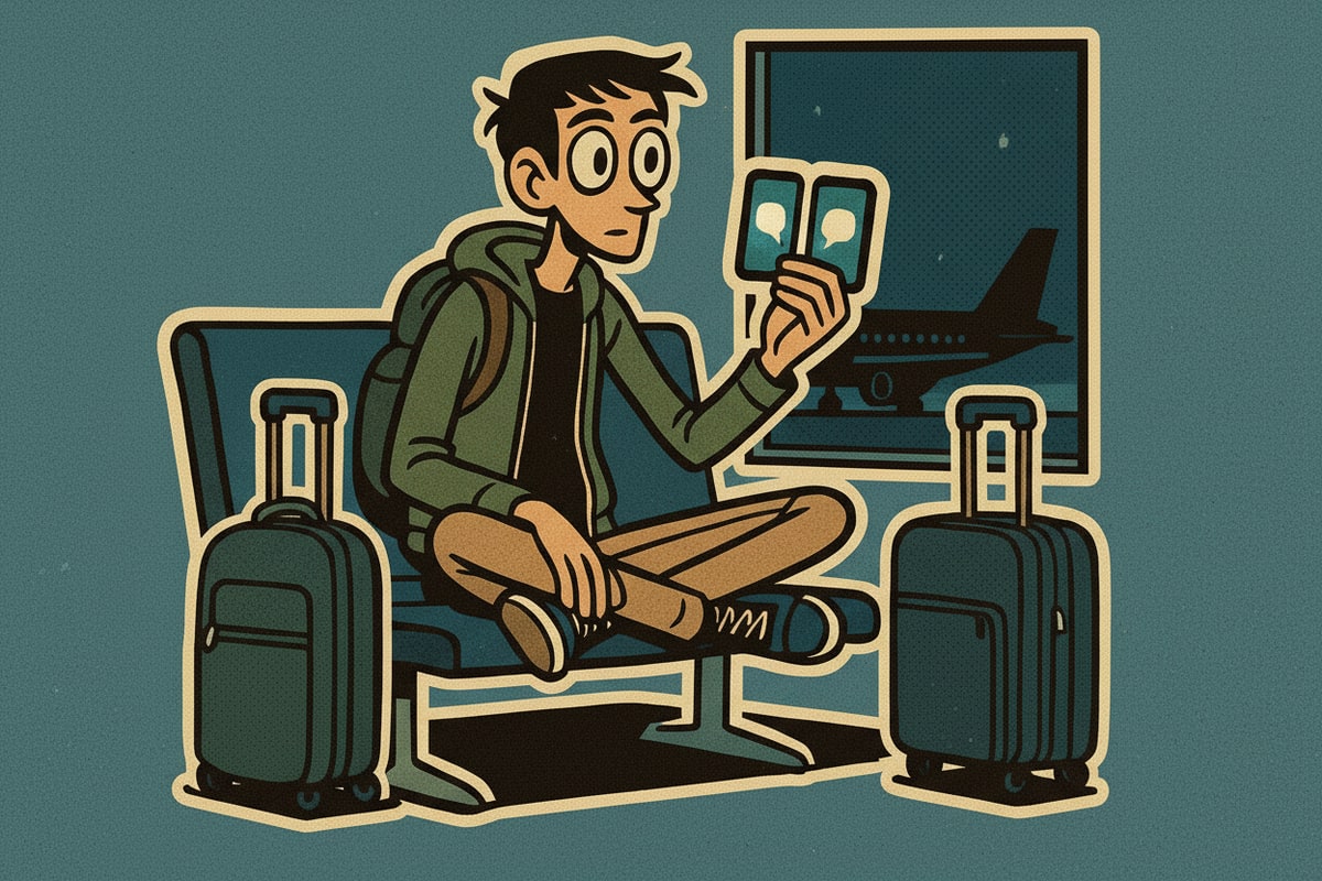 Best Jet Lag Apps Compared (2026)