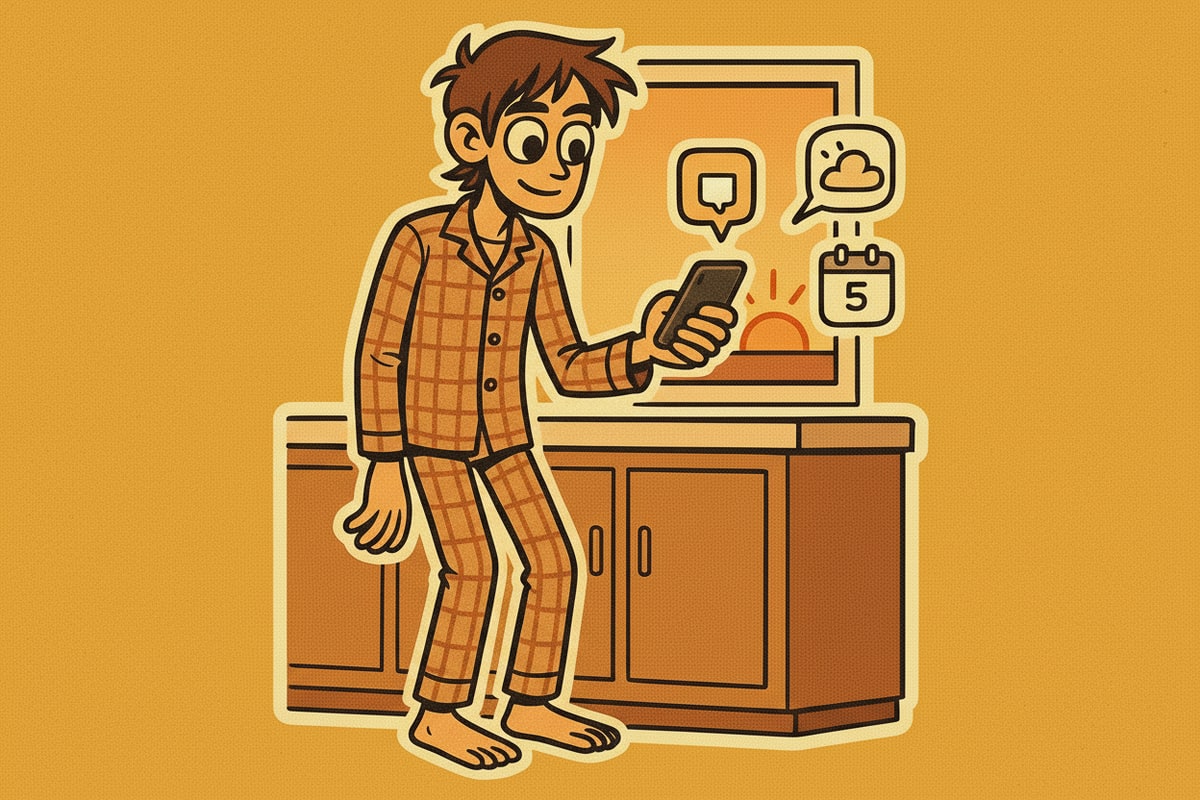 Best Morning Brief Apps and Flash Briefing Alternatives (2026)