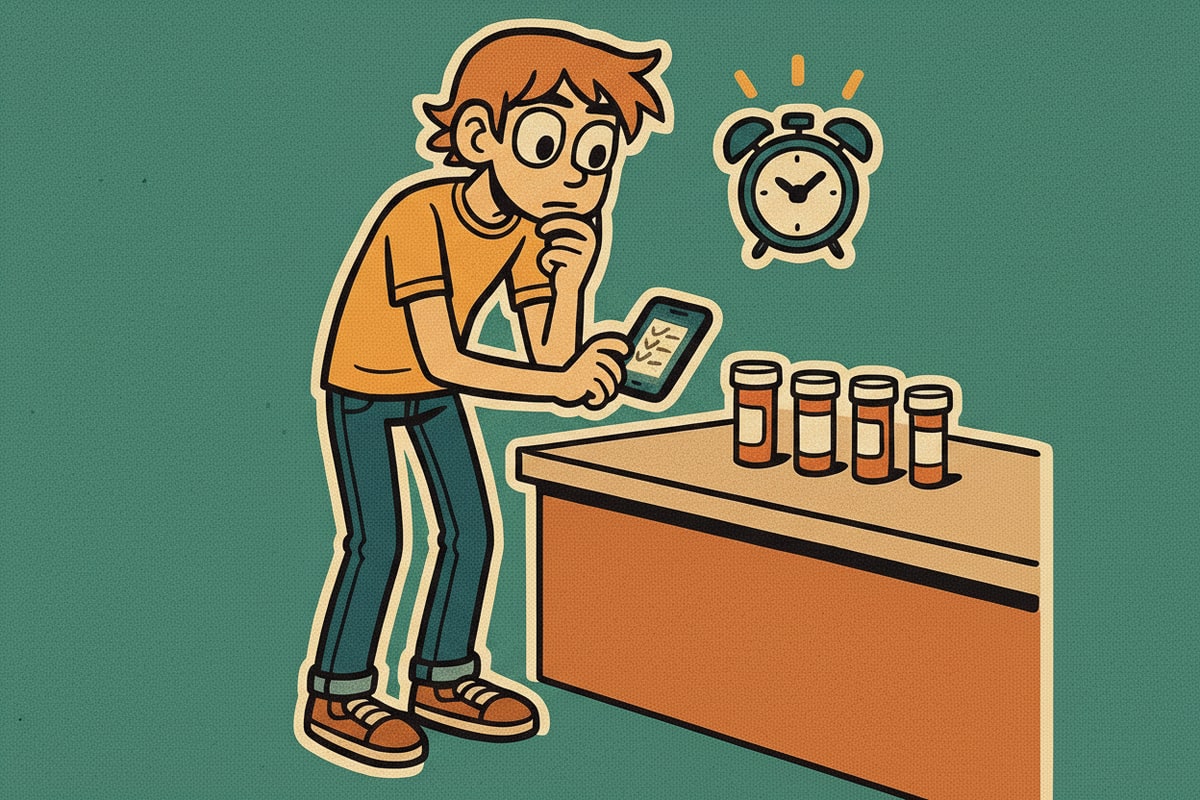 Best Pill Reminder Apps Compared (2026)