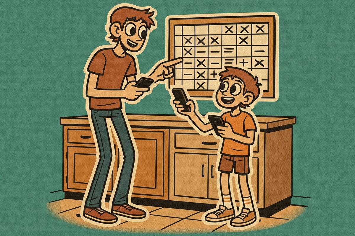 Best Shared Family Calendar Apps Compared