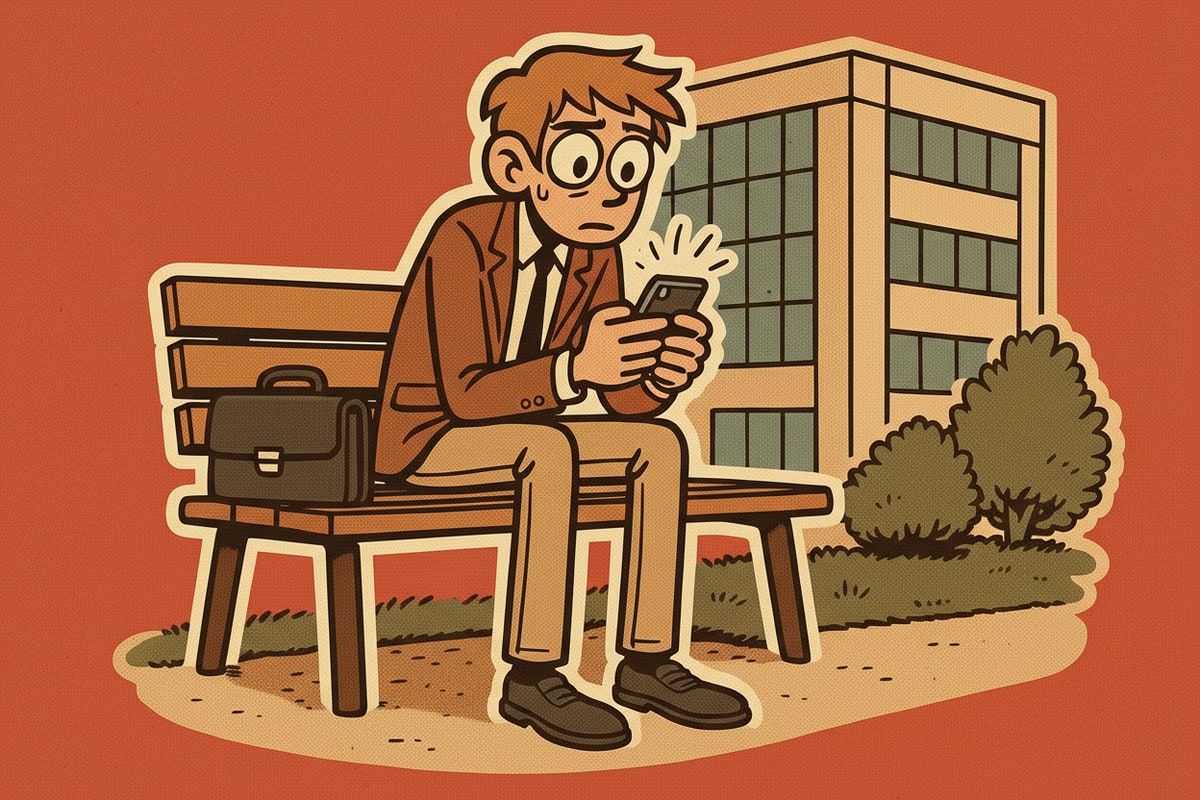 How to Follow Up After a Job Interview Without Seeming Desperate