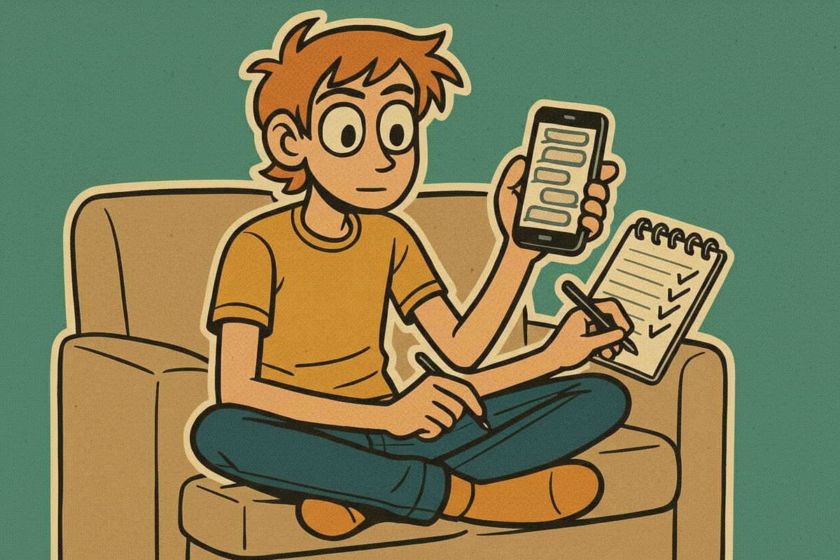 How to Track Who Hasn't RSVP'd to a Group Event Yet