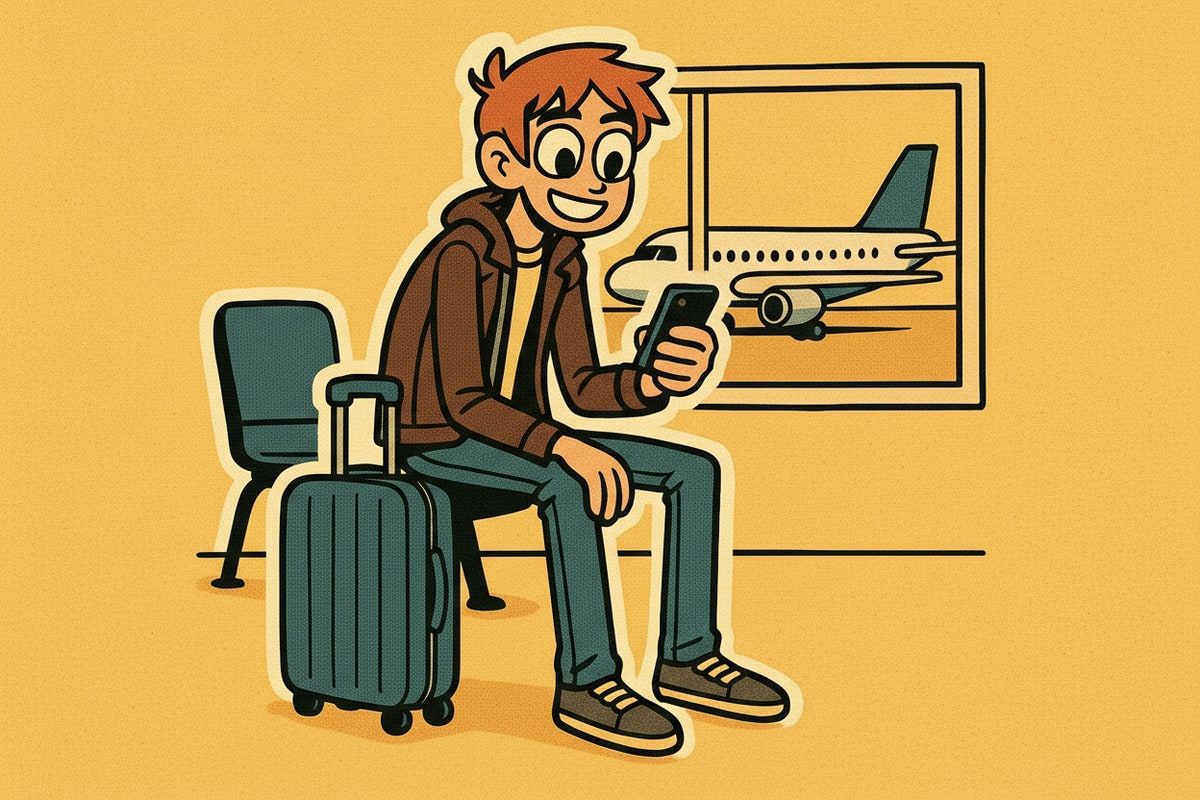 How to Watch Flight Prices and Get Alerts When They Drop