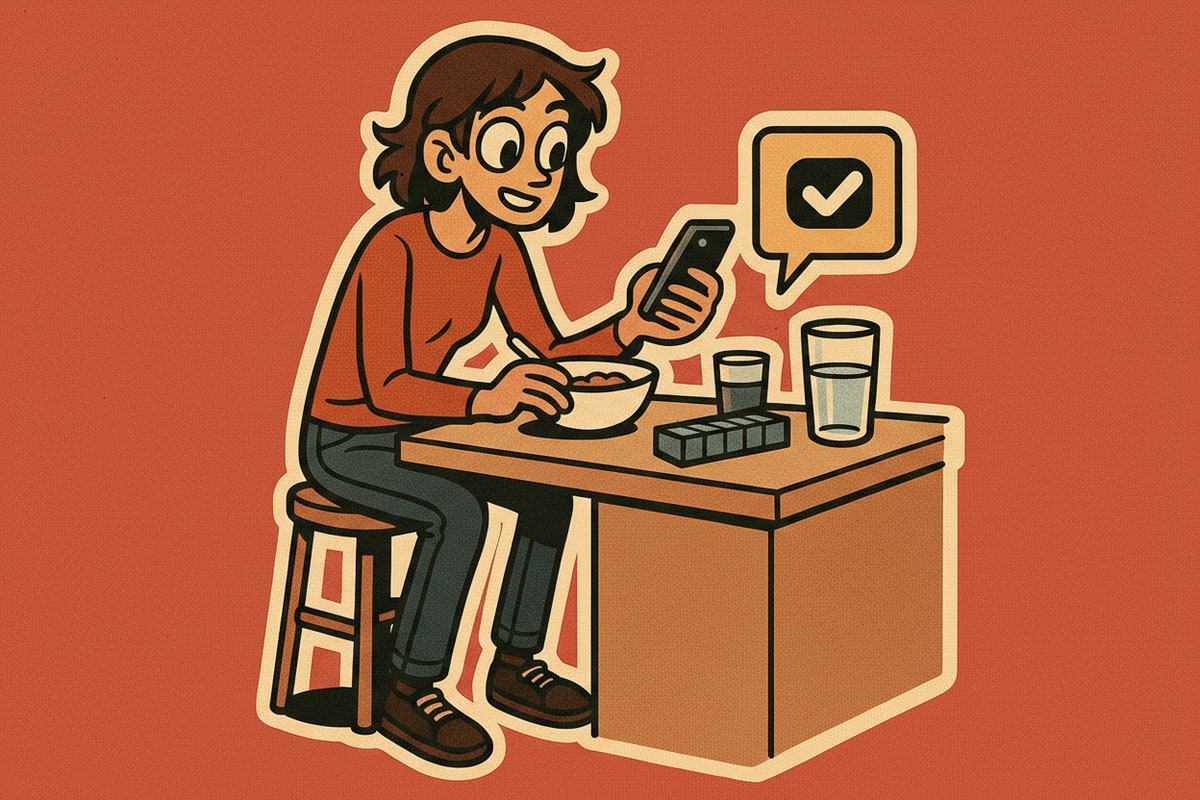 Medication Reminders by Text: How to Never Miss a Dose