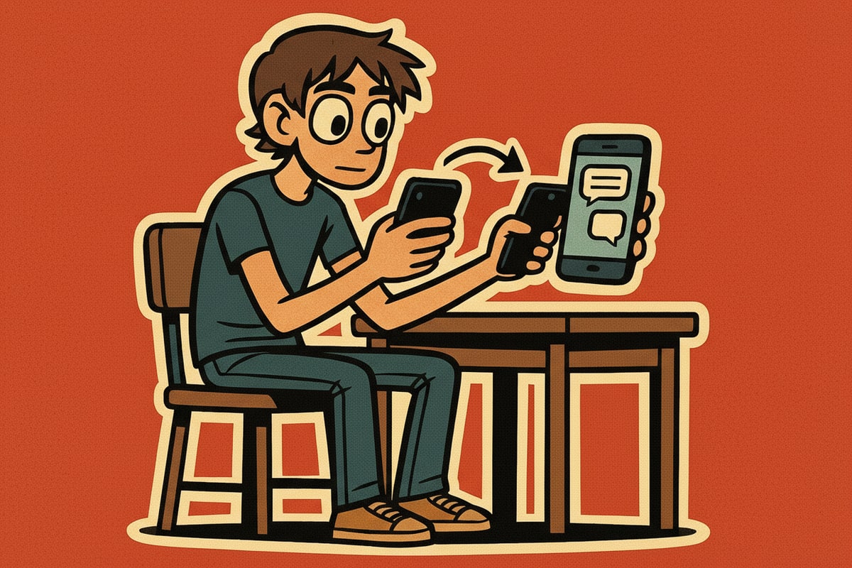 How to Move Your ChatGPT Memory to a Texting AI Assistant
