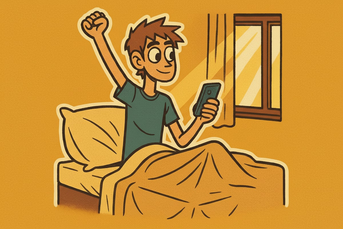 What Is a Morning Brief, and How Do You Set One Up?