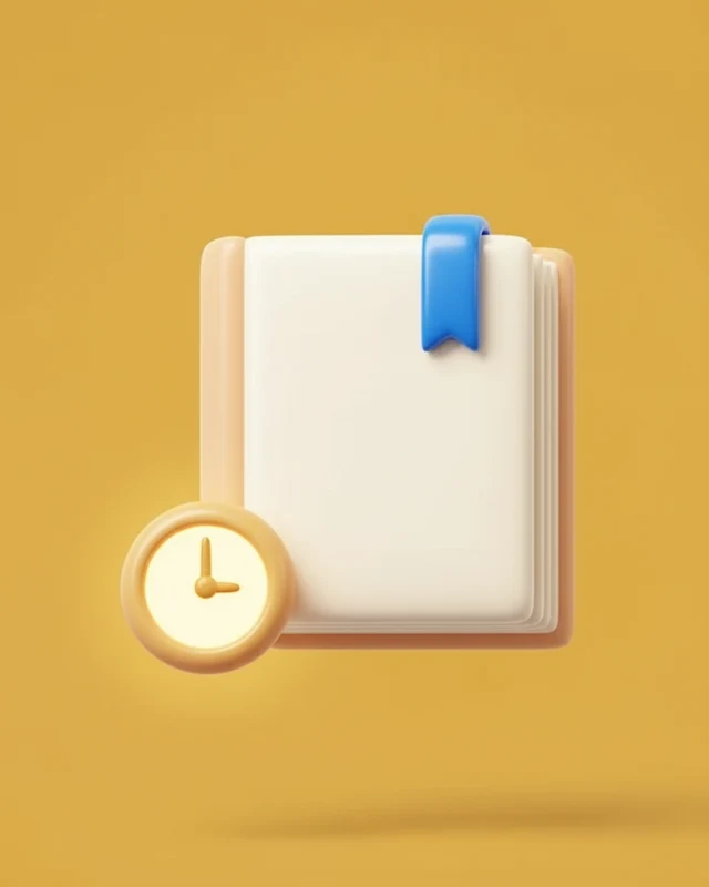 a reading plan that remembers