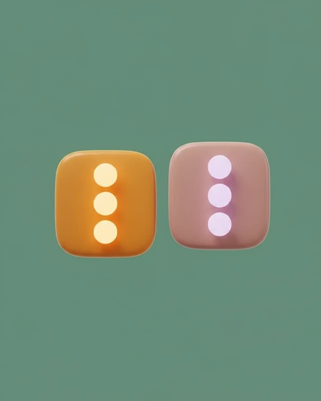 two streaks, counted separately